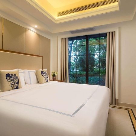 Wyndham Hainan Clearwater Bay Resort Lingshui  Εξωτερικό φωτογραφία