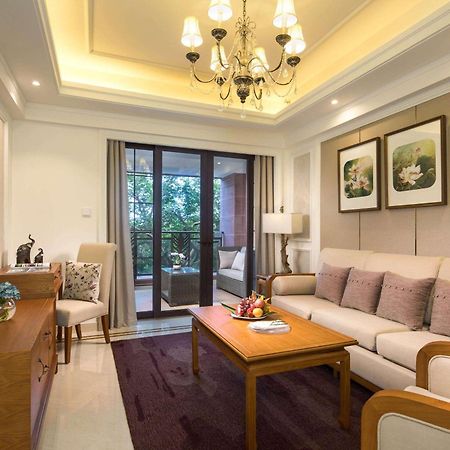 Wyndham Hainan Clearwater Bay Resort Lingshui  Εξωτερικό φωτογραφία