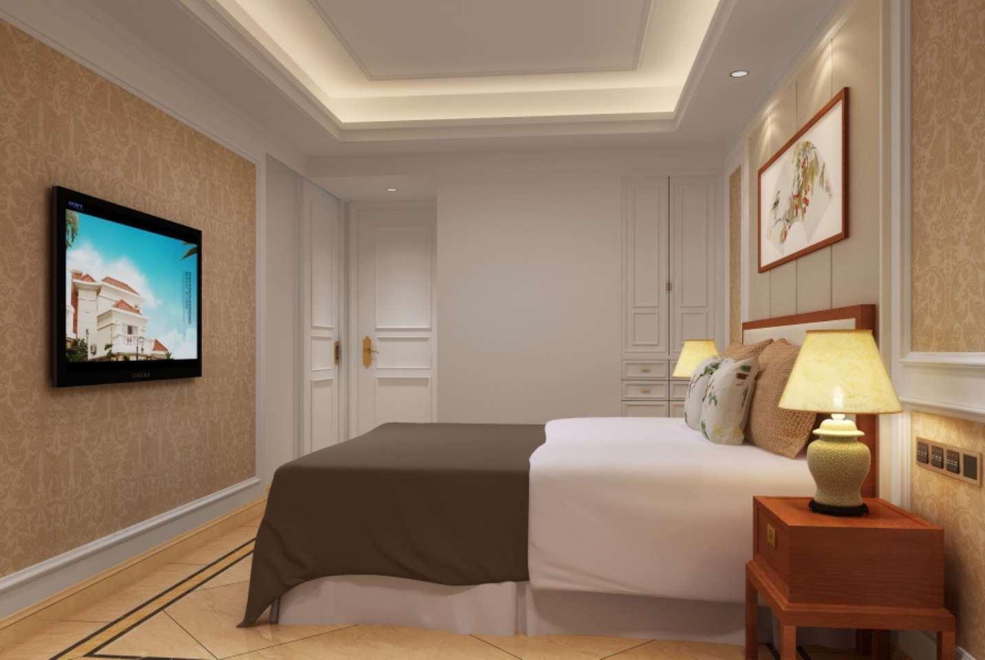 Wyndham Hainan Clearwater Bay Resort Lingshui  Εξωτερικό φωτογραφία