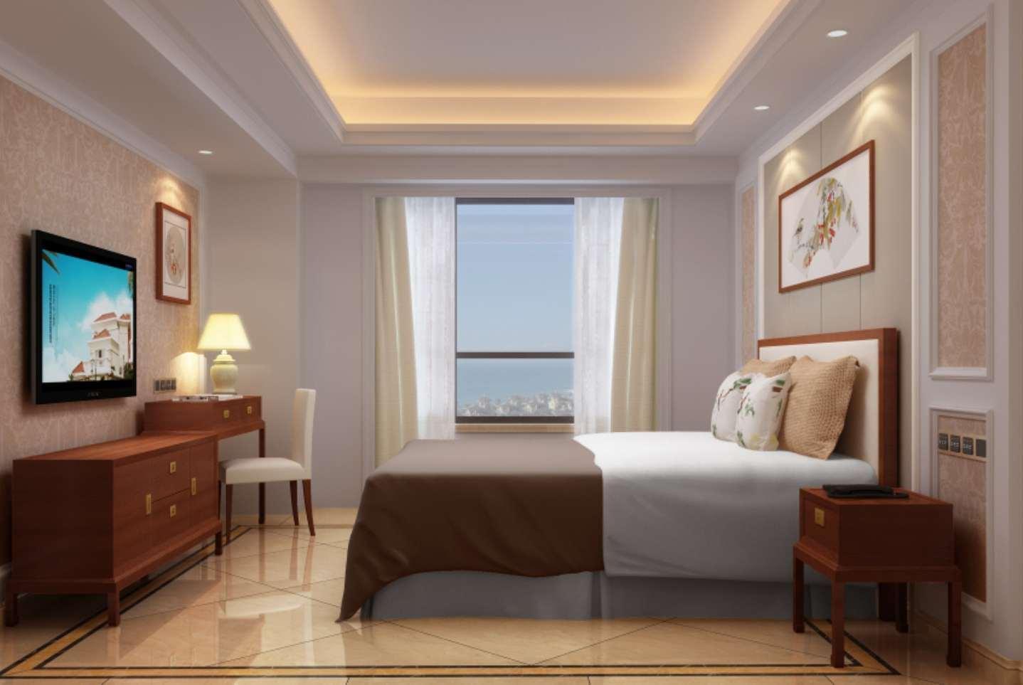 Wyndham Hainan Clearwater Bay Resort Lingshui  Εξωτερικό φωτογραφία