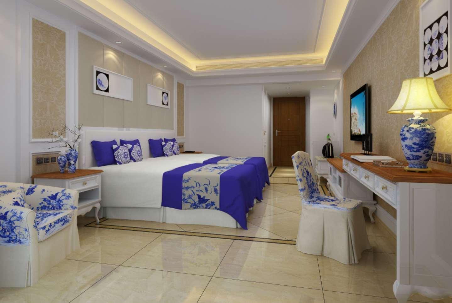 Wyndham Hainan Clearwater Bay Resort Lingshui  Εξωτερικό φωτογραφία