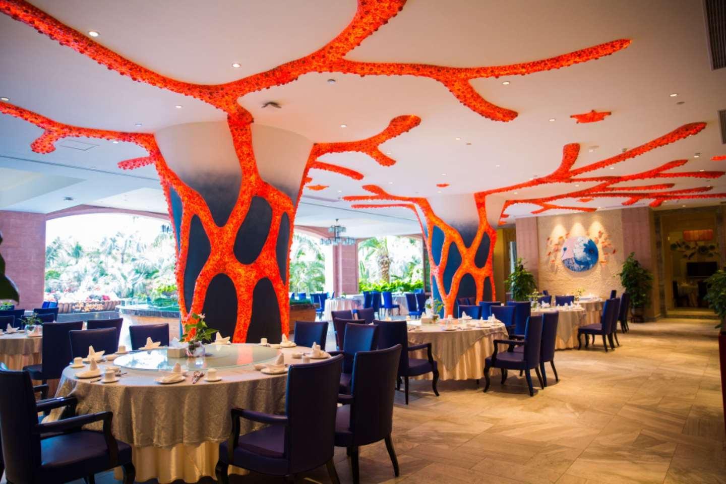 Wyndham Hainan Clearwater Bay Resort Lingshui  Εξωτερικό φωτογραφία