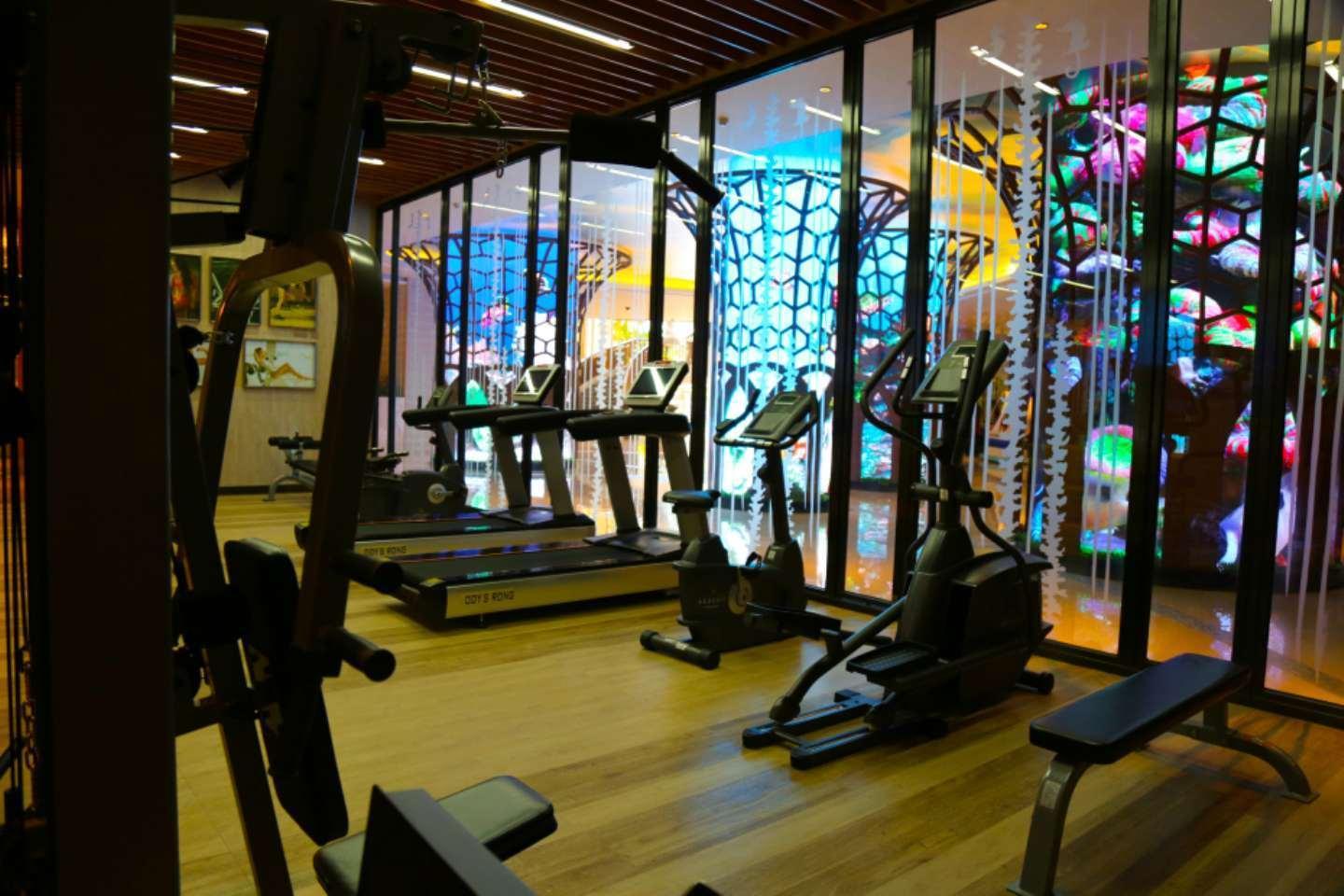 Wyndham Hainan Clearwater Bay Resort Lingshui  Εξωτερικό φωτογραφία