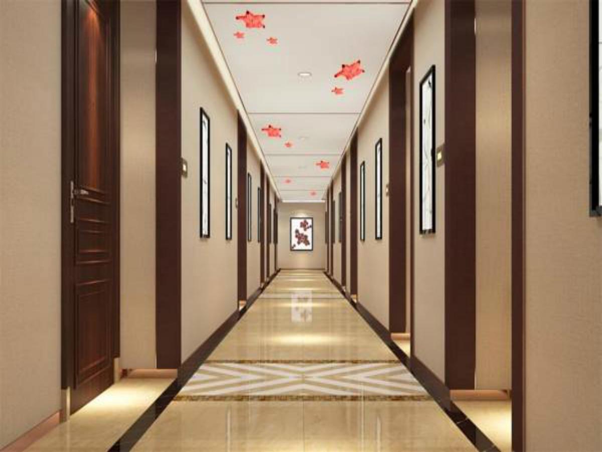Wyndham Hainan Clearwater Bay Resort Lingshui  Εξωτερικό φωτογραφία