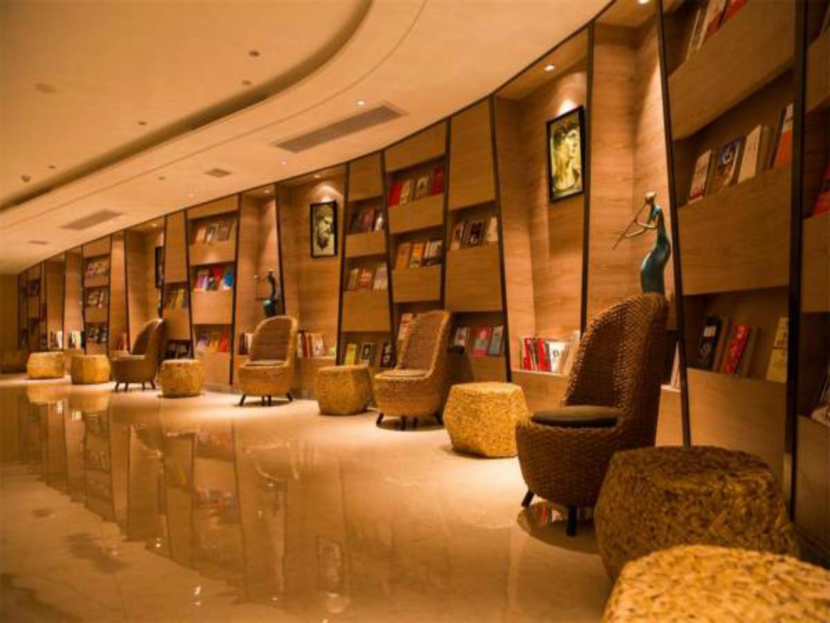 Wyndham Hainan Clearwater Bay Resort Lingshui  Εξωτερικό φωτογραφία