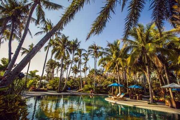 Wyndham Hainan Clearwater Bay Resort Lingshui  Εξωτερικό φωτογραφία