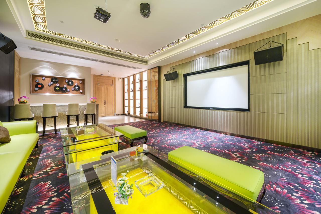 Wyndham Hainan Clearwater Bay Resort Lingshui  Εξωτερικό φωτογραφία