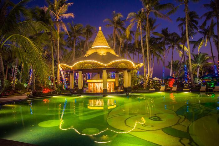 Wyndham Hainan Clearwater Bay Resort Lingshui  Εξωτερικό φωτογραφία