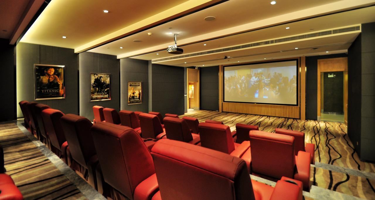 Wyndham Hainan Clearwater Bay Resort Lingshui  Εξωτερικό φωτογραφία